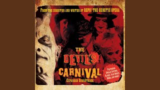 Watch Alexa Vega The Devils Carnival video