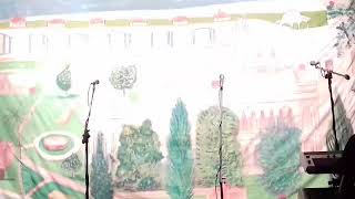 Yesenia Yeselon Mascarenhas Singing Song Pipirmit By Robin Vaz