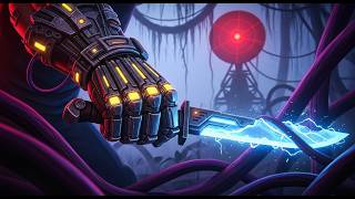 NEON JUNGLE: The Cybernetic Rhythm of Panama Special Ops