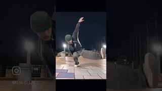 B-Boy Kenkyo (La-plus crew): 👟❄️ 12122024