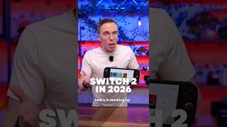 Is the Switch 2 Worth It?