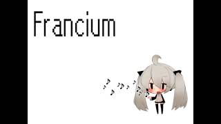Francium