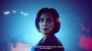Quantum Break - Part 13 - Junction 3 : Amaral / Hatch - Xbox One Gameplay