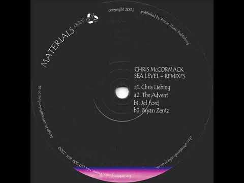 Chris McCormack — Chris McCormack - Sea Level (Jel Ford Remix)