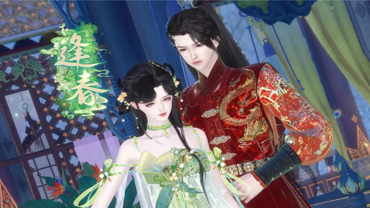 新剧上映！17年青梅竹马抵不过新人娇弱？夫君逼我自请下堂，孩子竟管情妇叫娘！一口气看完，臻选全集！#短劇完整版 #donghua #drama #完整版 #bg