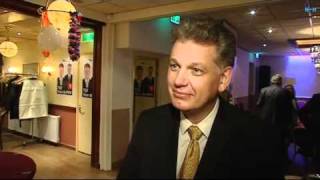 PVVer bedreigd door eigen partijmensen
