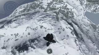 Cypher's drop pod incident