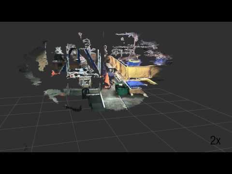 Valkyrie Mobility and Manipulation