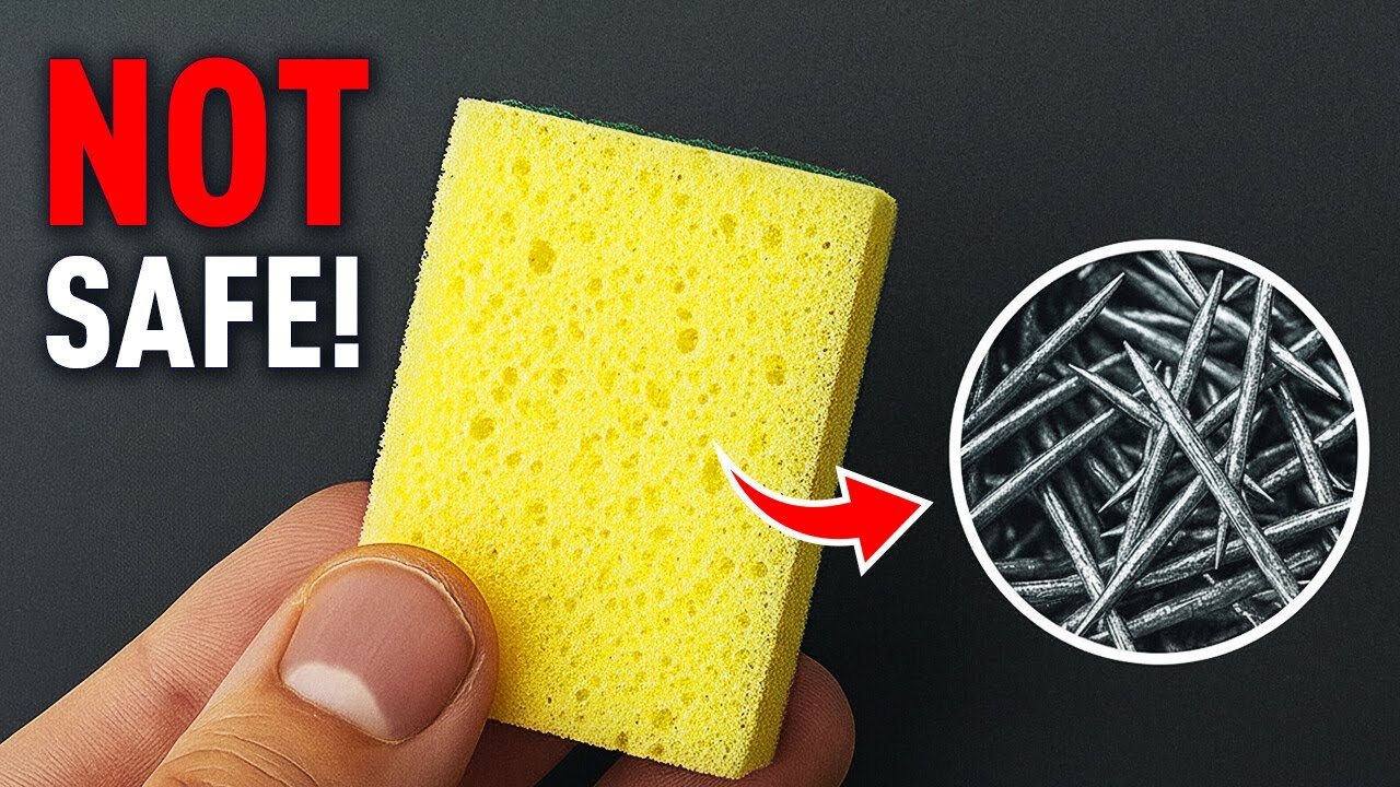 THIS Everyday Household Items Could Secretly KILL YOU! YouTube