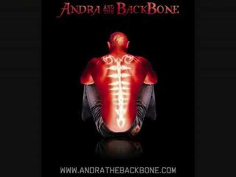 Andra and the Backbone - Dengarkan Aku