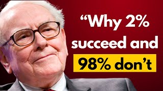 Warren Buffett: How Being CHEAP will Make You RICH