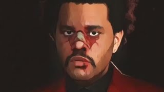 The Weeknd - Faith AHCV Version (Alternative intro Demo)