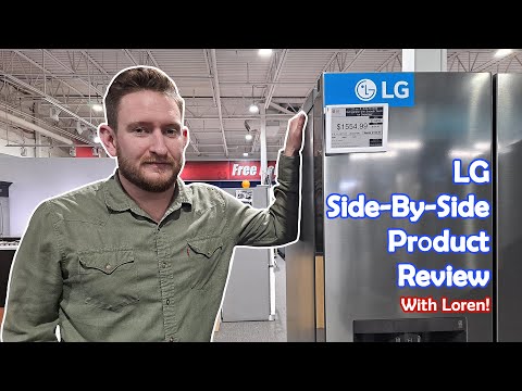 Product Review: LG
