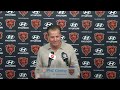 Matt Eberflus praises Cairo Santos in win over Vikings | Chicago Bears