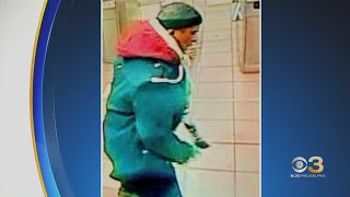 Suspect sought in fatal stabbing at Center City SEPTA station