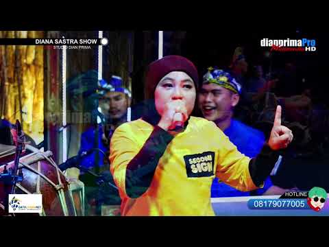 SENDAL BAREPAN DIANA SASTRA COVER