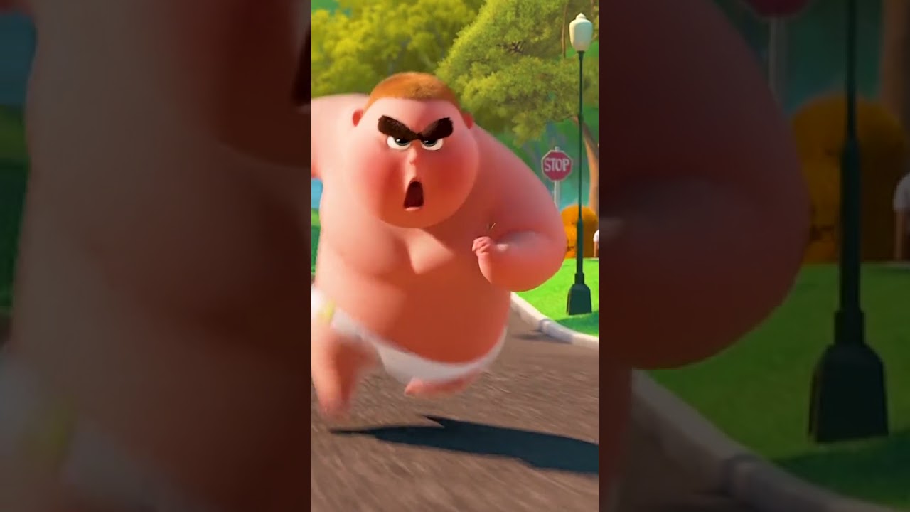 baby boss whatsapp status best ever