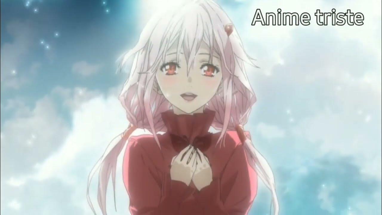 Guilty Crown – O Anime futurista que toca suas emoções – Acervo do Hey,  Yuuko!