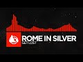 Dnb  rome in silver  get lost forever flame ep