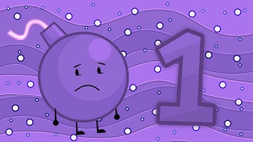 BFDIA Viewer Voting (Part 1)!