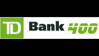 PORWC Pepsi Cup Series (Season 3, Round 14: TD Bank 400)