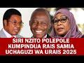 MPANGO WA KUMPINDUA RAIS WAFICHULIWA POLEPOLE AJIANDAA KWA 2025 MPANGO WA KUMPINDUA RAIS WAFICHULIWA POLEPOLE AJIANDAA KWA 2025