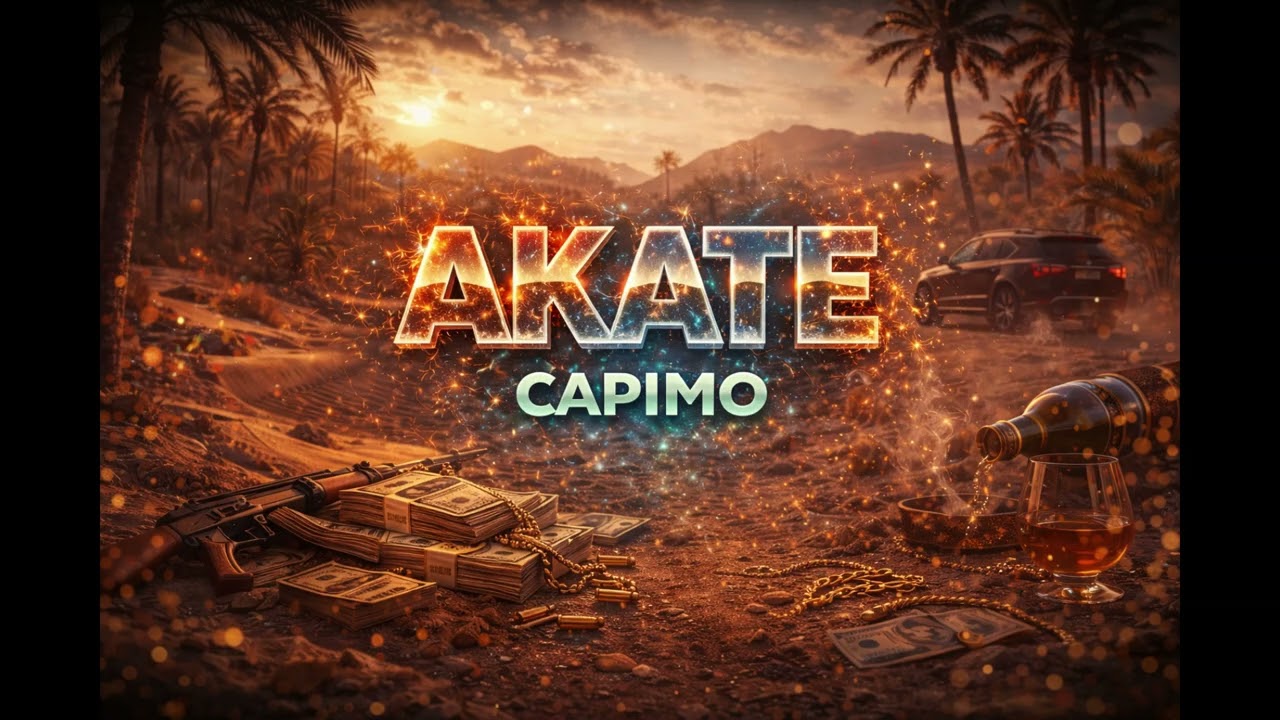 Watch AKATE - Arab X Likeboss X Paris Kolpos (Remix by Capimo) on YouTube Watch AKATE - Arab X Likeboss X Paris Kolpos (Remix by Capimo) on YouTube