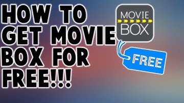 HOW TO GET MOVIE BOX ON IOS 11.2.1