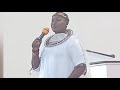 Taunet Nelel Emmy Kosgei At RCCG Nairobi Kenya