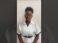 GUYANESE SPEAK... on benefits from government programmes #development #Guyana #growth