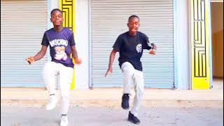 Chino Kidd - Welele 'official dance' #chino #trending #amapiano #viral #newyear 💯@lamuflamerz6442