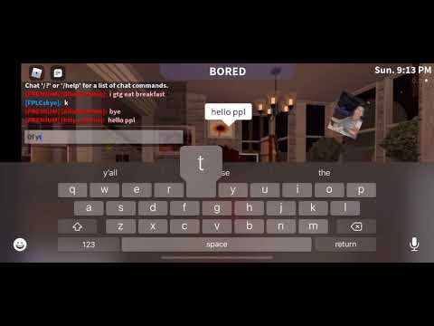 4 Baddie Roblox Username Ideas Youtube - baddie username ideas roblox