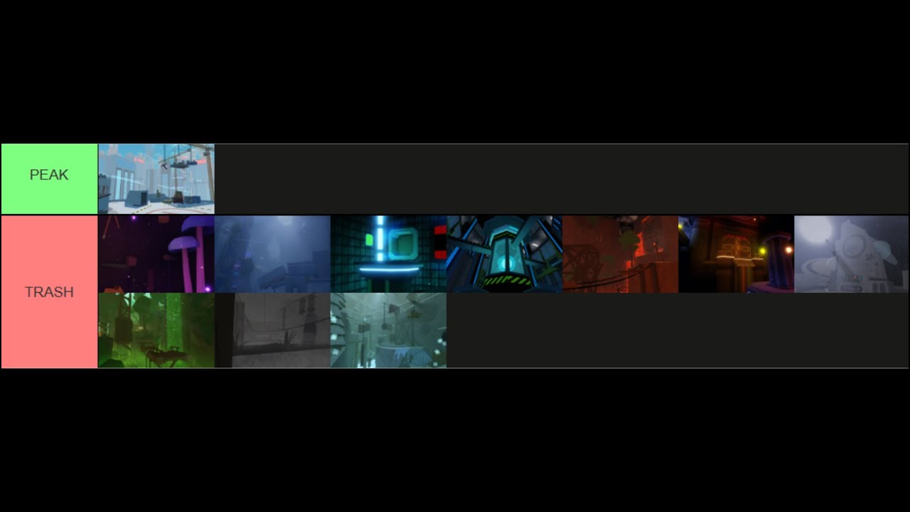 HELLEVAN TIER LIST LIQUID BREAKOUT