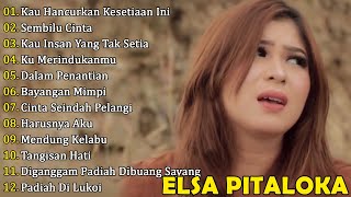 ELSA PITALOKA Full Album Terbaik 2024 - Lagu Minang Terbaru 2024 Terpopuler