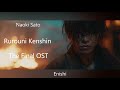 Naoki Sato Rurouni Kenshin The Final OST Enishi