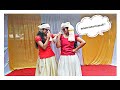 ONAM Fusion Dance |  BhagyaLakshmi & Krishnendu | Happy Onam