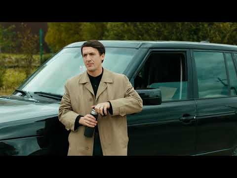 жизнь впереди   2017   приключение на дороге