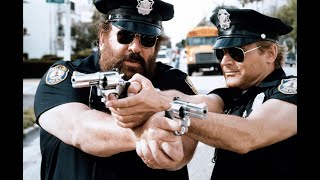 Супер Полицейские Майами Комедия 1985=Боевик, Комедия, Преступление