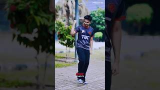 NEJAD এর Emote Challenge 🤭