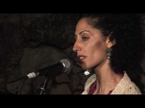 Suheir Hammad's Gaza Suite | 4: Jabalya