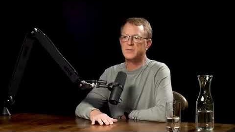 How we received the gift of tongues