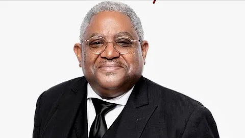 Rev. Dr. Michael D. Warren - September 1, 1960 - D...