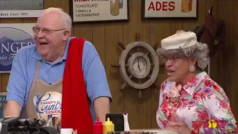 Larry's Country Diner on RFD-TV Thursdays at 8 pm ...