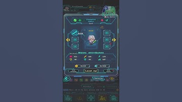 Endless Winter: Idle War Trailer (Android, IOS) #shorts