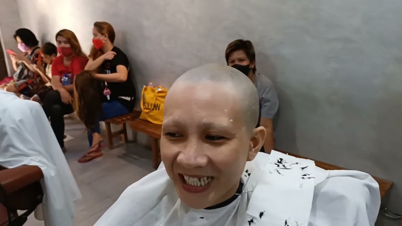 Thelma Headshave