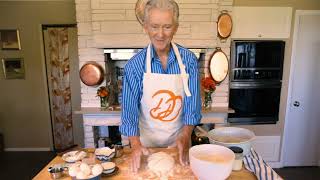 How To Use Your Sourdough Starter to Create Cinnamon Rolls | Duffy's Dough