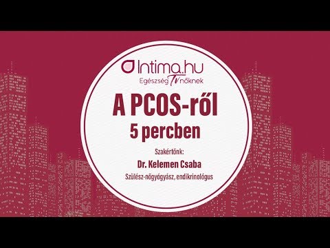 Videó: 3 egyszerű módszer a terhesség felismerésére, ha PCOS -ja van