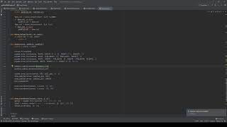Python Mini Projects - Pong Part 8