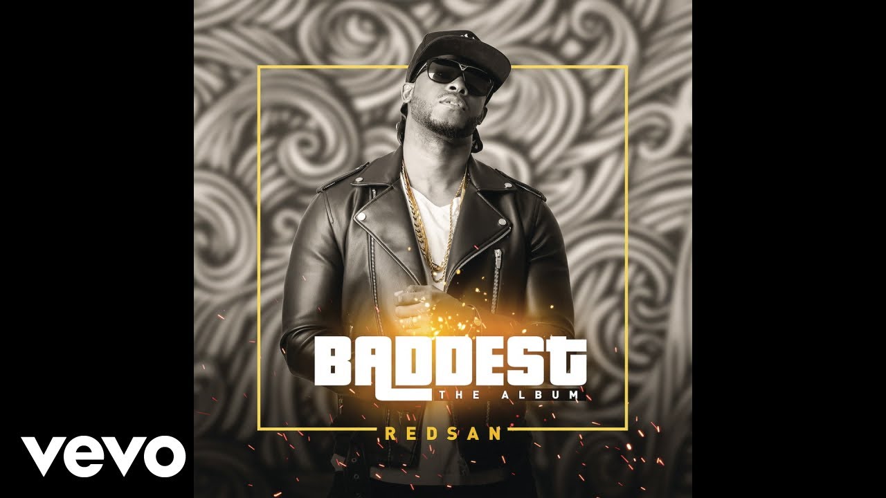 Redsan   Badda Than Most