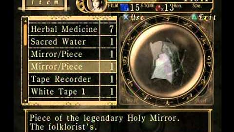 Fatal Frame (Project Zero) First Time Walkthrough Part 29